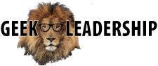 Geek Leadership Logo