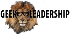 Geek Leadership Logo